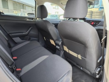 Volkswagen T-Cross SUV Facelifting 1.0 TSI 115KM 2024 Volkswagen Taigo 1.0 TSI Life DSG Salno PL FV 23%, zdjęcie 22