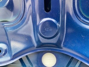 HYUNDAI ELANTRA VII VÍKO KUFRU KRYT KUFRU ZADNÍ 2020-