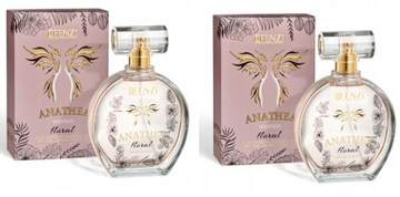 JFenzi Anathea FLORAL 2x100ml woda perfumowana