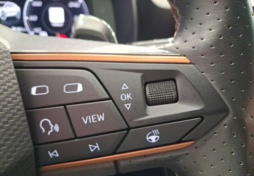 Cupra Formentor Crossover 1.5 TSI 150KM 2023 Cupra Formentor 1.5TSI 150KM DSG 2023 r., salon PL, I wlasciciel, VAT 23, zdjęcie 12