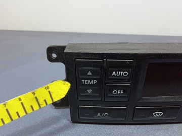 KIA SORENTO I PANEL PŘEPÍNAČ KLIMATIZACE VENTILACE 97250-3E650
