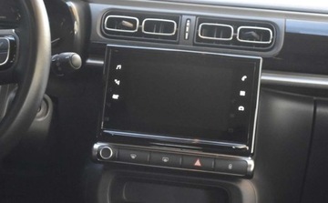 Citroen C3 III Hatchback 1.2 PureTech 110KM 2020 Citroen C3 Citroen C3 Pure Tech 110 SampS SHINE PACK 1.2 Benzyna 110KM, zdjęcie 10