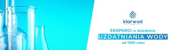 ZMIĘKCZACZ WODY STACJA UZDATNIANIA CRISTAL BNT 25L