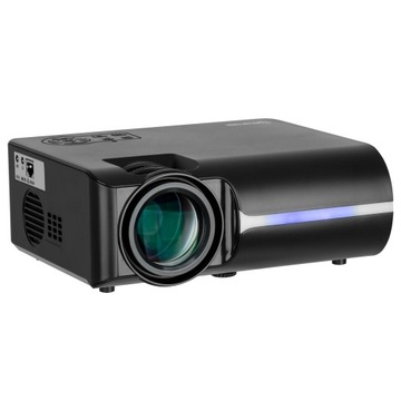 RZUTNIK PROJEKTOR ANDROID LED FULL HD USB 6000 lm