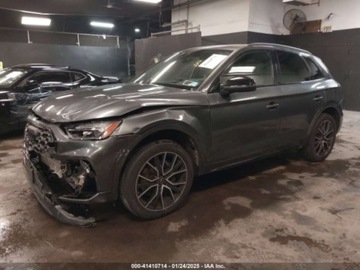 Audi Q5 II 2023 Audi SQ5 Premium Plus Tfsi Quattro Tiptronic 2023 3.0l 3.0 Benzyna 349KM, zdjęcie 1