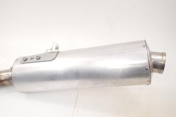 Kawasaki ZX-6R Ninja 00-02 Коллектор глушителя Sebring