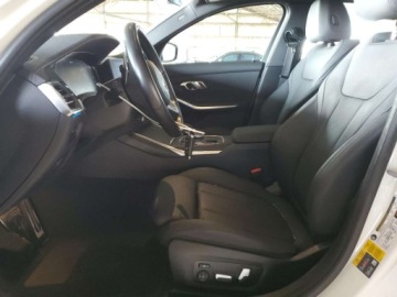 BMW Seria 3 G20-G21 2021 BMW Seria 3 330E 2021 2.0L 2.0 Hybryda 288KM, zdjęcie 7