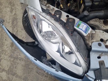 FIAT LINEA 07-15 2007 R. SVĚTLO PRAVÝ PŘEDNÍ PRAVÁ PP EU