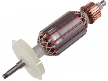 Wirnik TYP BOSCH GWS850CE GWS 7 GWS 8, 1604010667