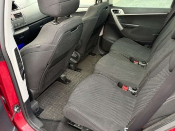 Citroen C4 Picasso I 1.6 HDi 109KM 2013 Citroen C4 Picasso Sliczny C4Picasso1.6HDI AUTOMATKameraPanoramaKlimatron, zdjęcie 16