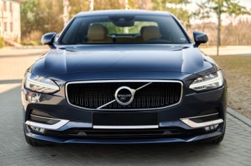 Volvo S90 II Sedan 2.0 D5 235KM 2020 D5 __235KM__AWD 4X4__BOGATE WYPOSAŻENIE, zdjęcie 4