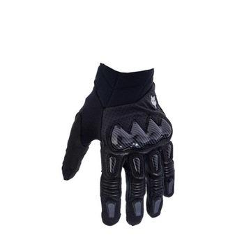 RĘKAWICE FOX BOMBER CE BLACK XL