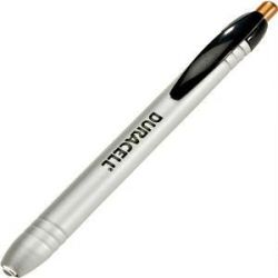 LATARKA DURACELL PENLIGHT 2xAAA