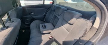 Renault Fluence Sedan 1.6 16V 110KM 2010 Renault Fluence 2010r, 1.6 Benzyna. Lekko uszkodzony lewy tyl. Jezdzi 1.6, zdjęcie 9