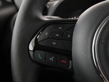 Jeep Renegade SUV Facelifting 1.0 GSE T3 Turbo 120KM 2019 Jeep Renegade ambient pdc navi pelen serwis, zdjęcie 31
