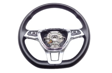 VW TOUAREG 3 KIEROWNICA MULTI 760419091Q