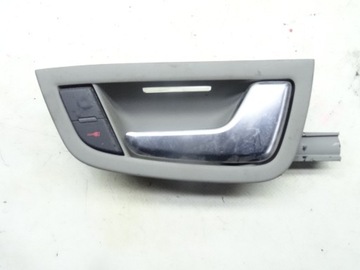 4E0837020 AUDI A8 D3 KLAMKA WEWNETRZNA L/P
