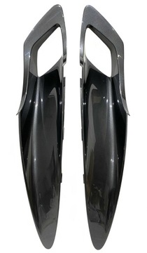 MCLAREN 720S kanały powietrzne 14AB333CP 14AB336CP
