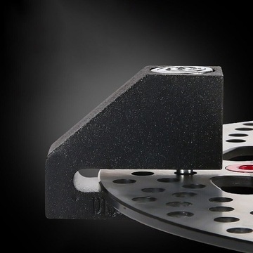 BLOKADA tarczy hamulcowej MOTOCYKL disc lock