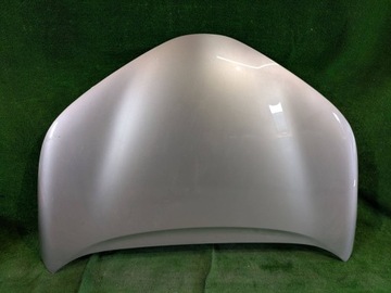 KAPOTA KRYT MOTORU TOYOTA C-HR CHR