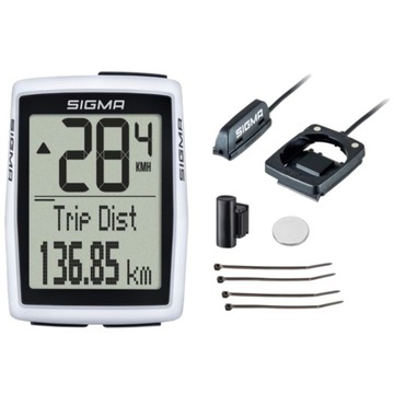 SIGMA BC 12.0 WR КАБЕЛЬНЫЙ СЧЕТЧИК 12210