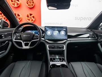 BYD Seal U DM-i 218KM 2025 DM-i Boost Suv 1.5 (218KM) 2025, zdjęcie 16