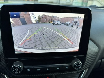 Ford Puma II 2022 Ford Puma St-Line. Full-Led. Skóra. Navi. Kamera., zdjęcie 39