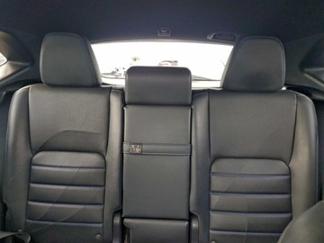 Lexus NX II 2021 Lexus NX 300h Base 2021 2.5 Hybryda 194KM, zdjęcie 11