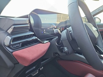 Audi A5 B10 S5 Limousine 3.0 TFSI 367KM 2024 Audi S5 Limousine Wentylacja i masaz foteli, kamery 360, head-up, szklany, zdjęcie 11