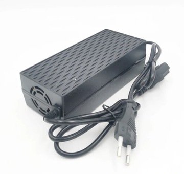 BILI COCO CityCoco ŁADOWARKA do skutera LI-ION 60V (67.2V) 2A