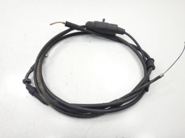 Sr Motard Typhoon 50 Linki Gazu