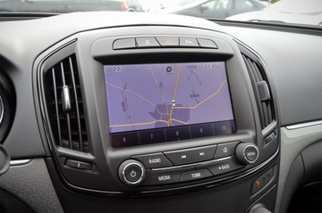 Opel Insignia I Sedan Facelifting 2.0 CDTI ECOFLEX 140KM 2014 OPEL INSIGNIA 2.0 CDTI 140PS Lift 190tys km Serwis Zadbana Okazja Gwarancja, zdjęcie 14