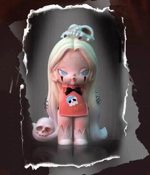DODO NAMI «Рай Судного дня», слепая коробка, игрушки, сумка «Угадай», милый экшн, аниме
