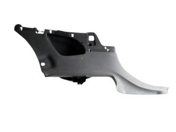 BOK ZADNÍ LEVÝ CITROEN DS3 2009-2016 ROK 96859892ZD