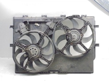 BOXER II VENTILÁTOR CHLADIČŮ 3.0D 1365724080