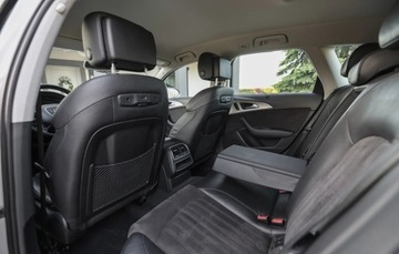 Audi A6 C7 Allroad quattro facelifting 3.0 TDI clean diesel 272KM 2016 Audi A6 3.0 TDI Quattro S tronic, zdjęcie 4