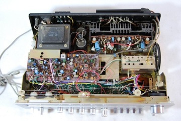 ЯМАХА CR-600