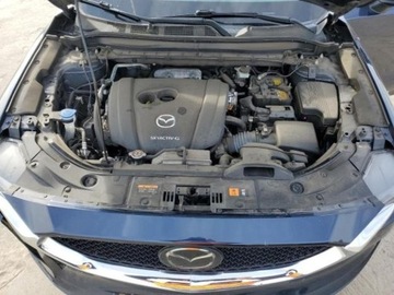 Mazda CX-5 II 2021 Mazda CX-5 Grand touring 2.5 Benzyna 187KM, zdjęcie 11