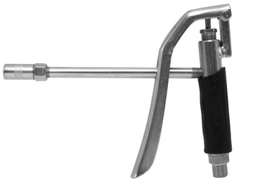 РУЧКА ПИСТОЛЕТА С НОЖКОЙ Смазочный пистолет TAWOT