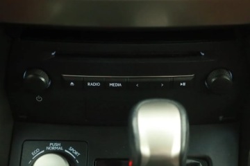 Lexus NX I SUV 200t 238KM 2017 Lexus NX 200t, Salon Polska, Serwis ASO, 4X4, zdjęcie 15