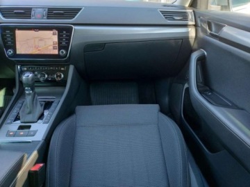 Skoda Superb III Kombi Facelifting 2.0 TSI 190KM 2020 Skoda Superb Hak, Canton, Elektryczna Klapa, Nawigacja, VAT23 2.0 Benzyna, zdjęcie 15