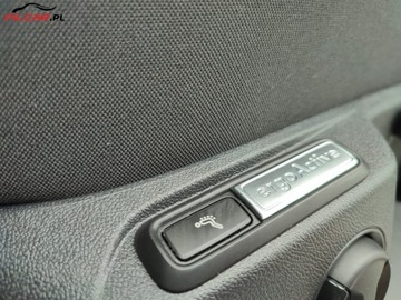 Volkswagen Tiguan II SUV 2.0 TDI 190KM 2019 Volkswagen Tiguan R-LINE Salon Polska Bezwypadkowy 4Motion 1-Wlasc. Automa, zdjęcie 27