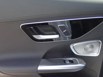 Mercedes Klasa C W206 2024 C Klasa 300 de 4-Matic AMG 2.0 (326KM) 2024, zdjęcie 13