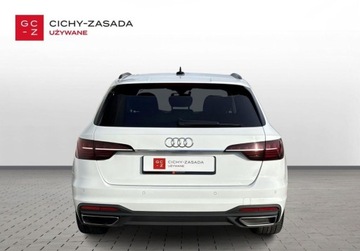 Audi A4 B9 Avant Facelifting 2.0 30 TDI 136KM 2023 Audi A4 Avant 2.0 Diesel 136KM, zdjęcie 3