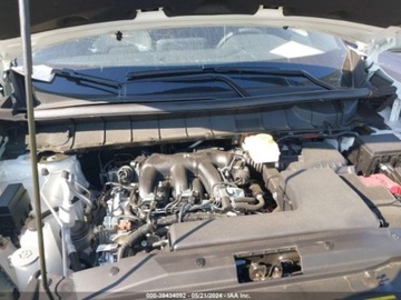 Nissan Pathfinder III 2024 Nissan Pathfinder 2024r., 4x4, 3.5L 3.5 Benzyna 295KM, zdjęcie 9