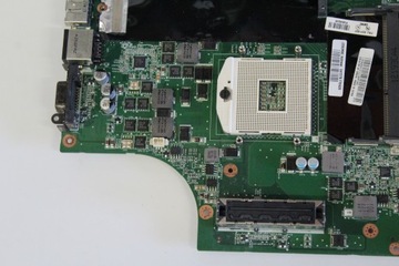 МАТЕРИНСКАЯ ПЛАТА LENOVO L520 DAGC8EMB8D0 REV:D