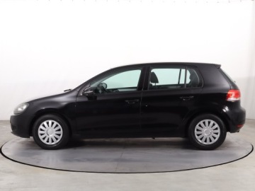 Volkswagen Golf VII Hatchback 3d 1.2 TSI 105KM 2012 VW Golf 1.2 TSI, Salon Polska, Serwis ASO, Klima, zdjęcie 2