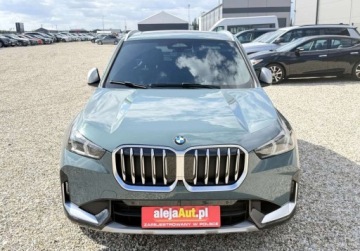 BMW X1 F48 Crossover Facelifting 2.0 25i 231KM 2022 BMW X1 4x4 X1 2.0 BENZ 231 KM 2022r 32.000 km Warszawa 2.0 Benzyna, zdjęcie 14