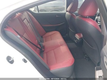 Lexus IS III 2021 Lexus IS 2021 Lexus IS IS 300 AWD 3.5 Benzyna 260KM, zdjęcie 7