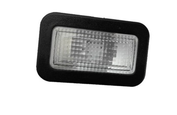 LAMPKA LAMPA STOPNIA STOPNICY MERCEDES ANTOS